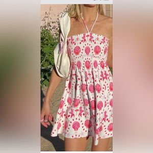 Hill House Roxie Dress